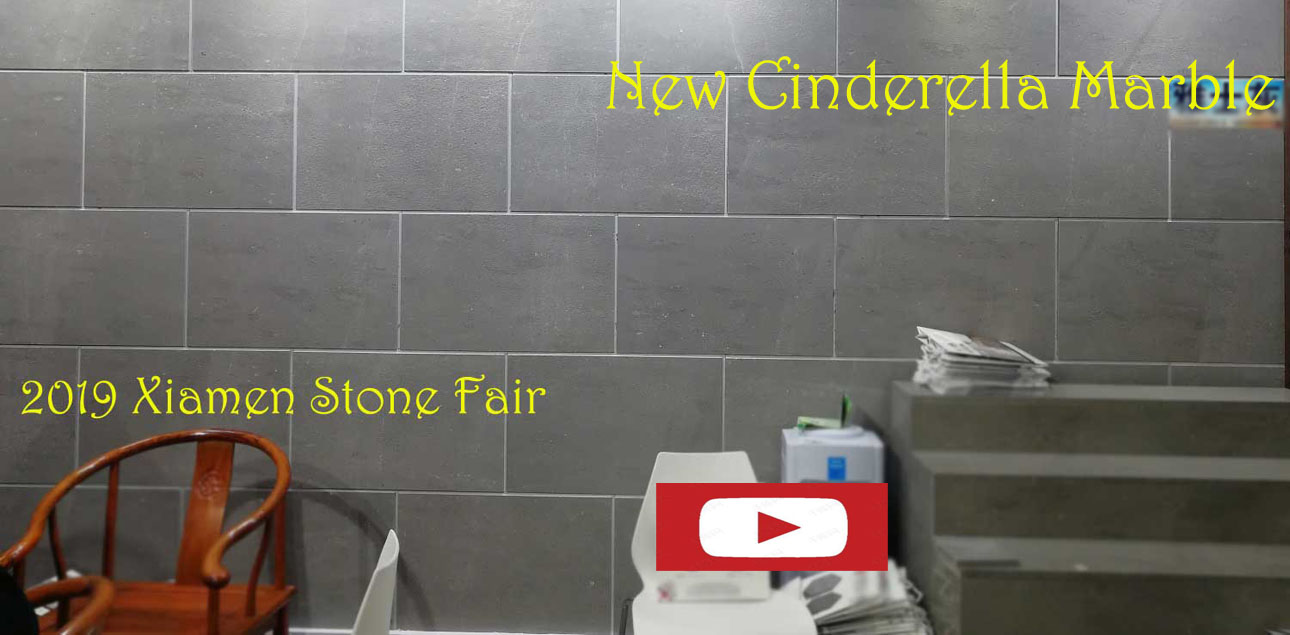 New Cinderella video