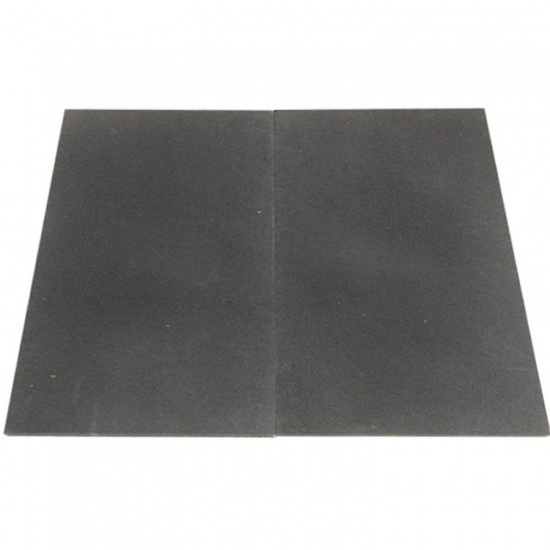 pierre d'andésite grise