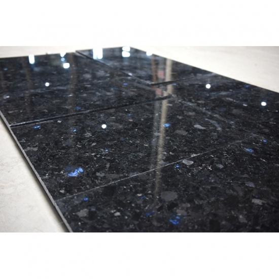 Volga Blue Granite