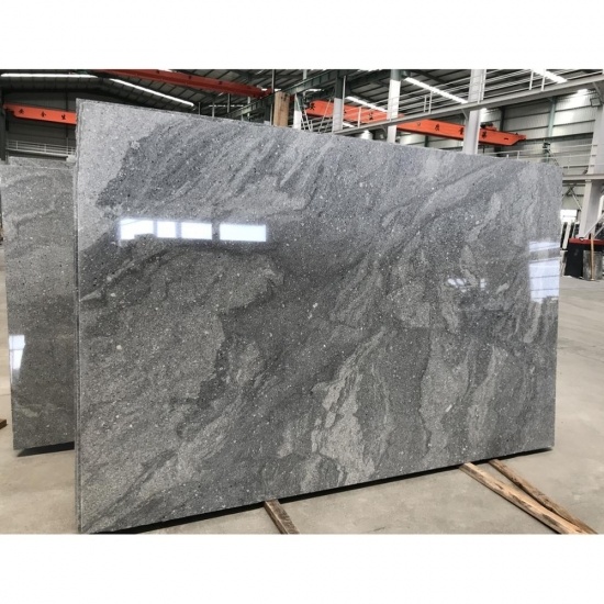 granit gris fantaisie