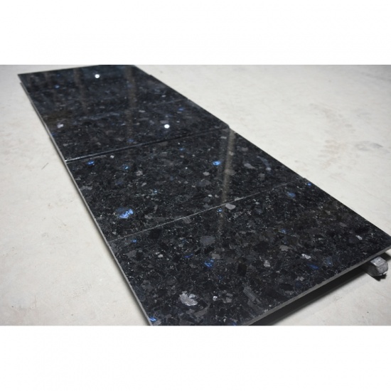 Volga Blue Granite