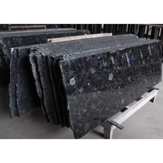 Volga Blue Granite