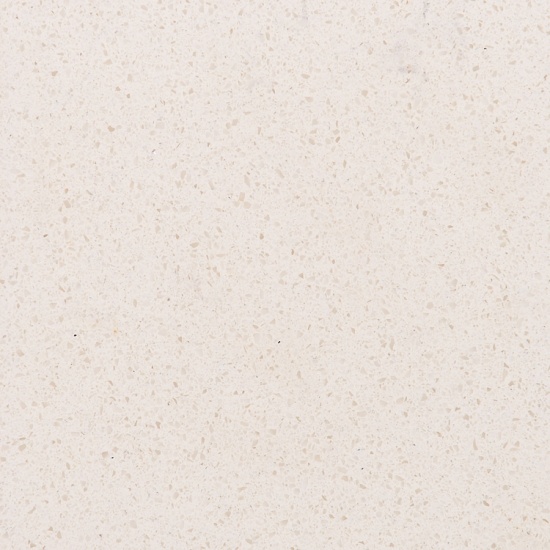 pierre de quartz blanche étincelante