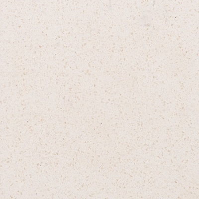 pierre de quartz blanche étincelante