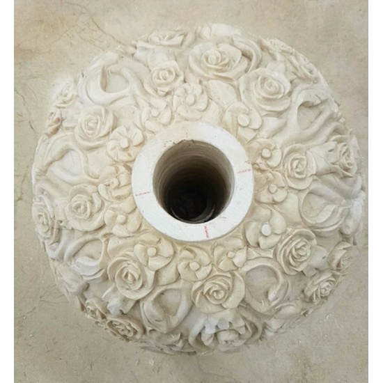 Modern Decorative Stone Water Fountain For Sale
