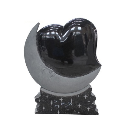 pierre tombale d'usage de cimetière