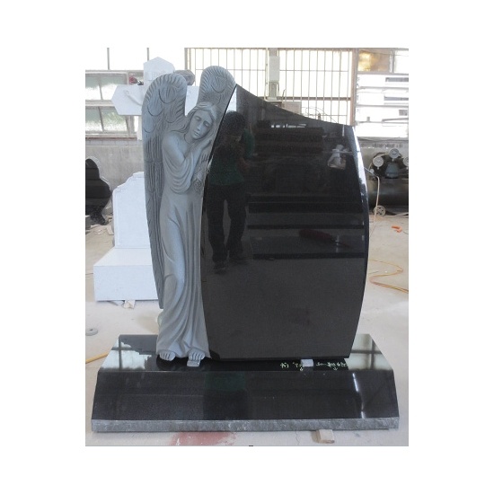 pierre tombale en pierre naturelle