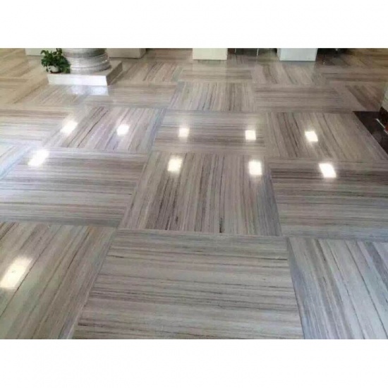 Crystal Wood Marble
