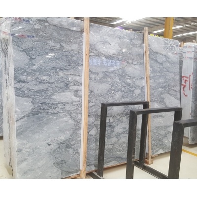 marbre gris carrare