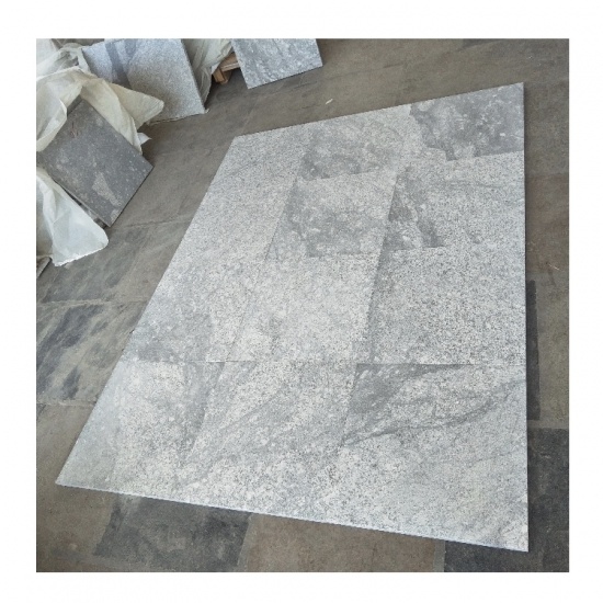 nero santiago granit