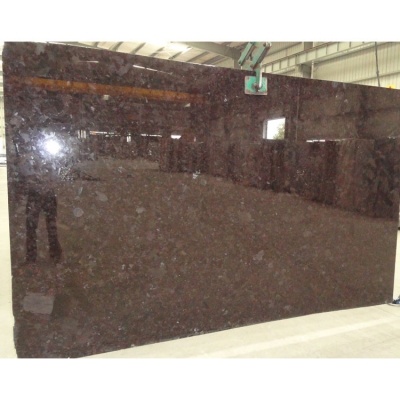 granit brun angola