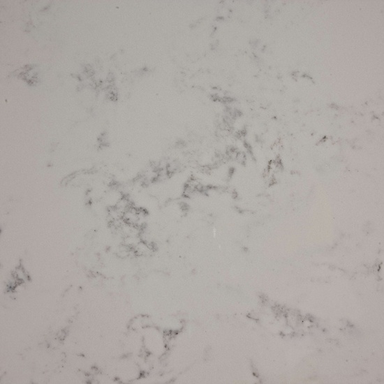 Carrara White Quartz Stone