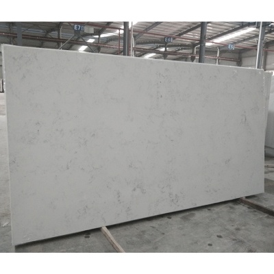 pierre de quartz blanche de Carrare