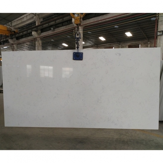 pierre de quartz blanche