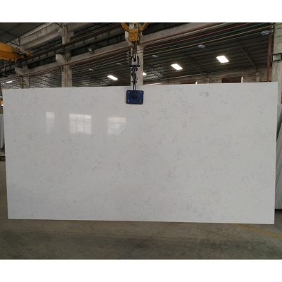 pierre de quartz blanche