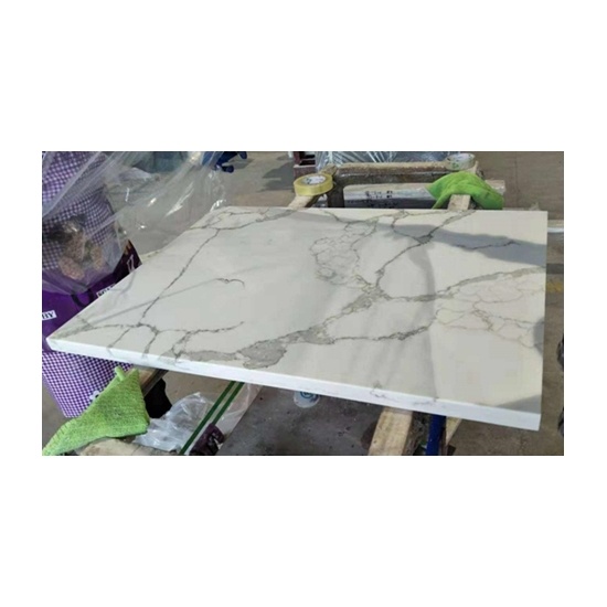 quartz countertop