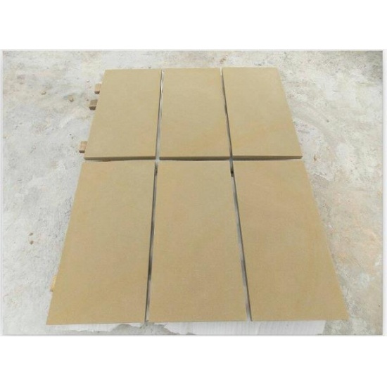 Chinese sandstone
