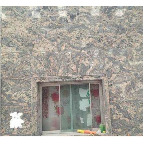 Hubei Sand Wave Granite