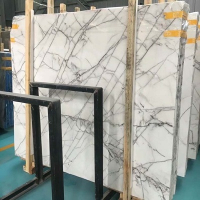 Melbourne marbre blanc