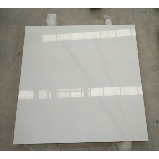 Baoxing Crystal White Marble