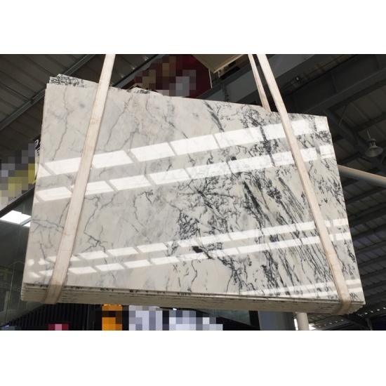 marbre blanc de new york