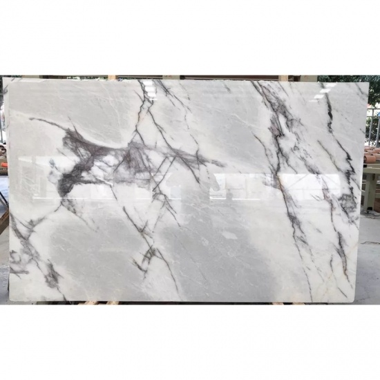 Milas Lilac Marble
