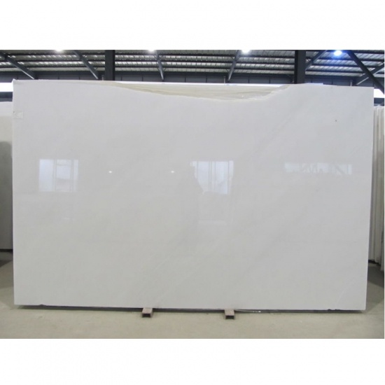 cristal blanc baoxing