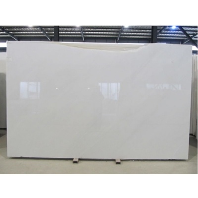 cristal blanc baoxing