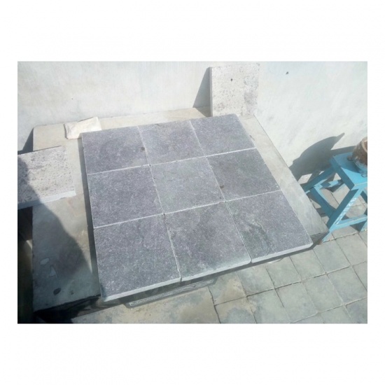 Blue limestone
