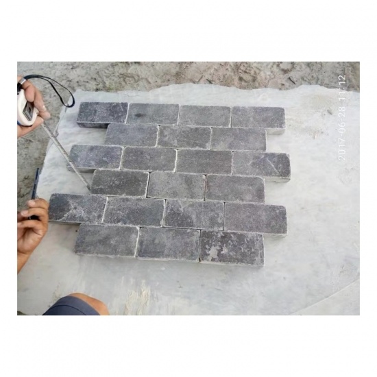 Blue limestone