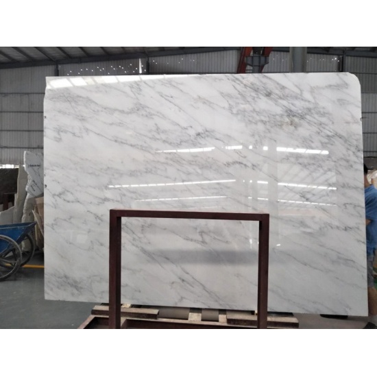 marbre blanc oriental