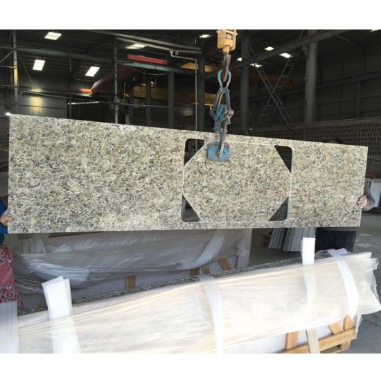 papillon granit beige