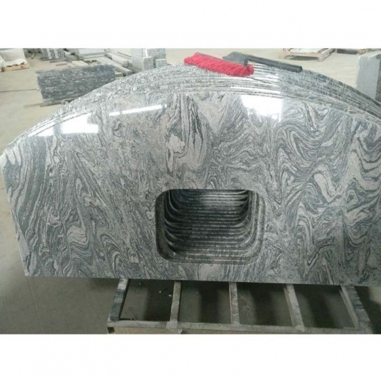 granit gris juparana