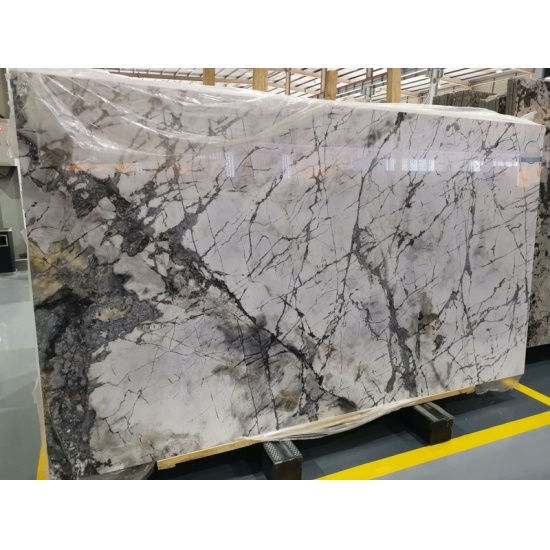 Invisible Light Azerocare Marble