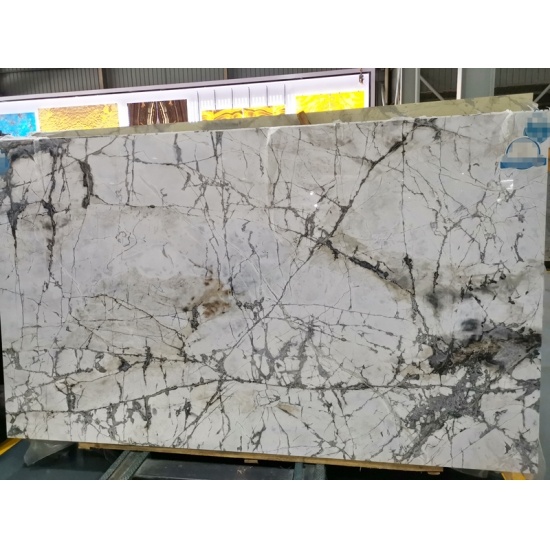 Invisible Light Azerocare Marble