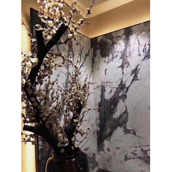 Invisible Light Azerocare Marble