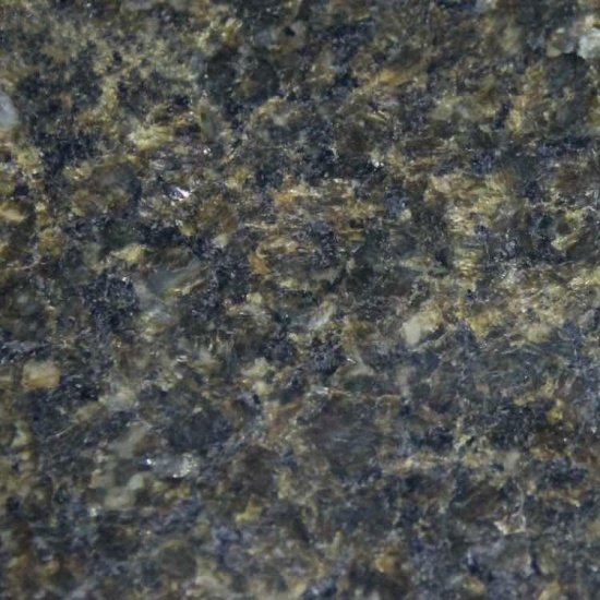 verde ubatuba granit