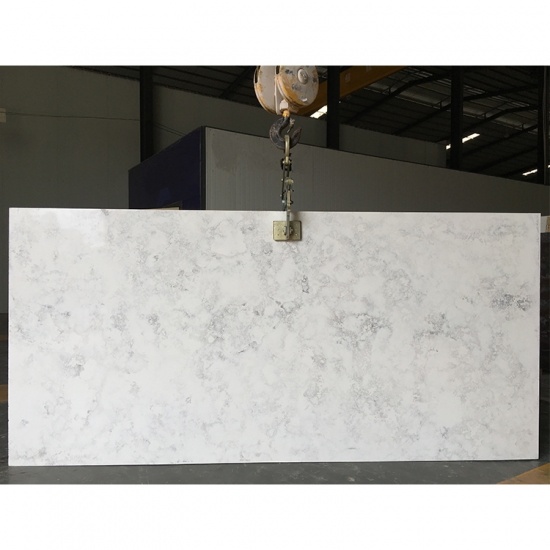 quartz de brouillard