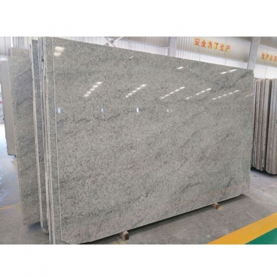 granite de galaxie blanc inde