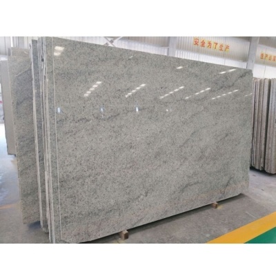 granite de galaxie blanc inde