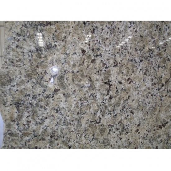 Butterfly Yellow Granite
