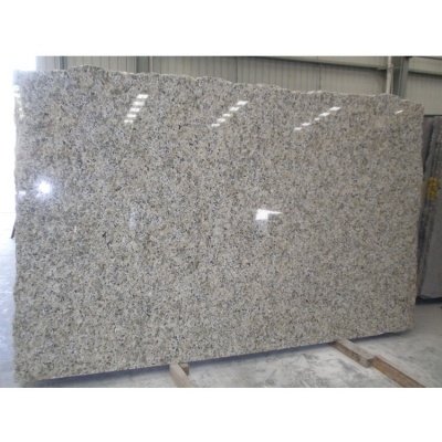 papillon granit jaune