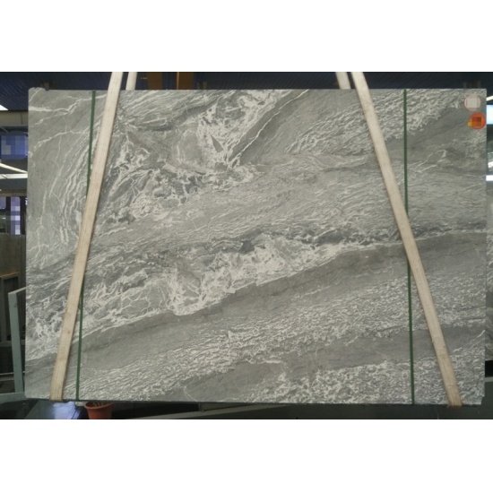 marbre gris d'Alaska