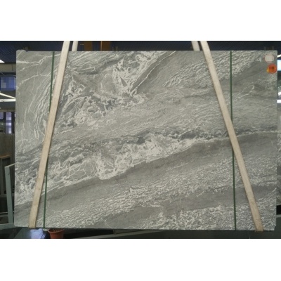 marbre gris d'Alaska