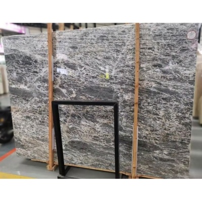 Cristal Salomé Marbre