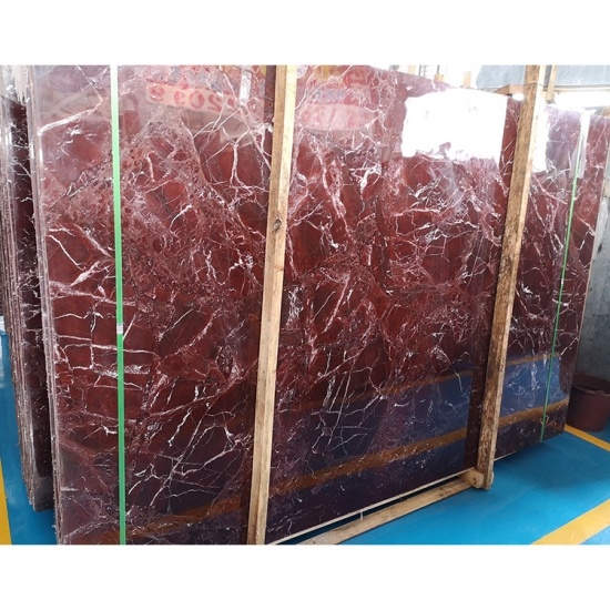 marbre rosso levanto