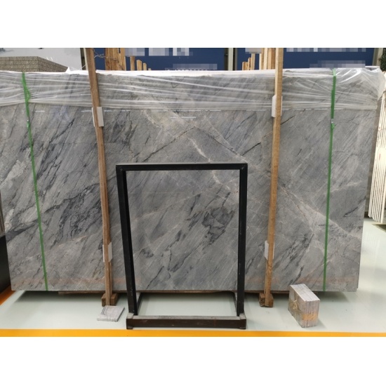 Van Gogh Grey Marble