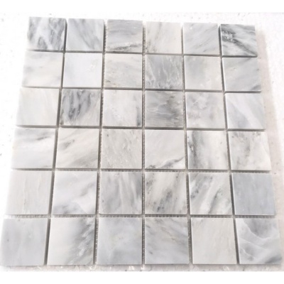 mosaïque grise orientale