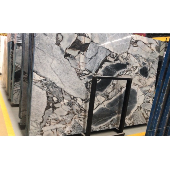 Galactic Blue Marble