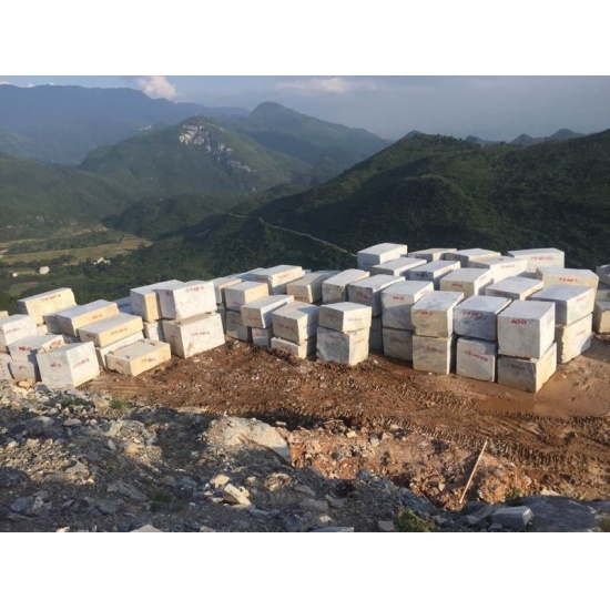 Galactic Blue Marble